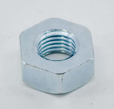 GENUINE ECHO BRUSHCUTTER NUT FITS SRM-225U SRM-2620U + MORE