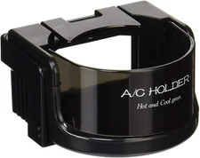 Initial D Model Drink Cup Holder Black for Your Car AE86 Initial D EB-48 Japan