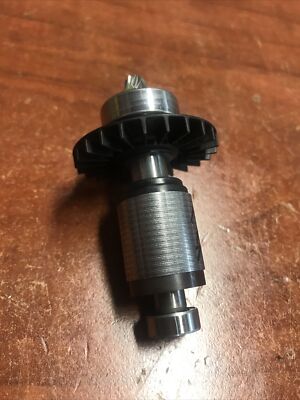 See Desc.Genuine Rotor Assembly For Dewalt DCH172 SDS Atomic Rotary Hammer