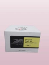 CORX ADVANCED SNAIL 92 ALL IN ONE CREAM 3.52 ...