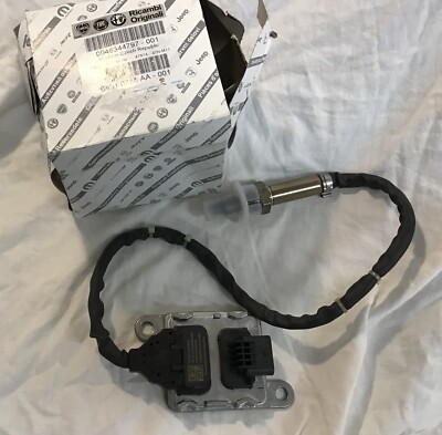 Fiat Chrysler NOX DPF Sensor for Jeep, Alfa Romeo & Fiat 46344797 | eBay UK