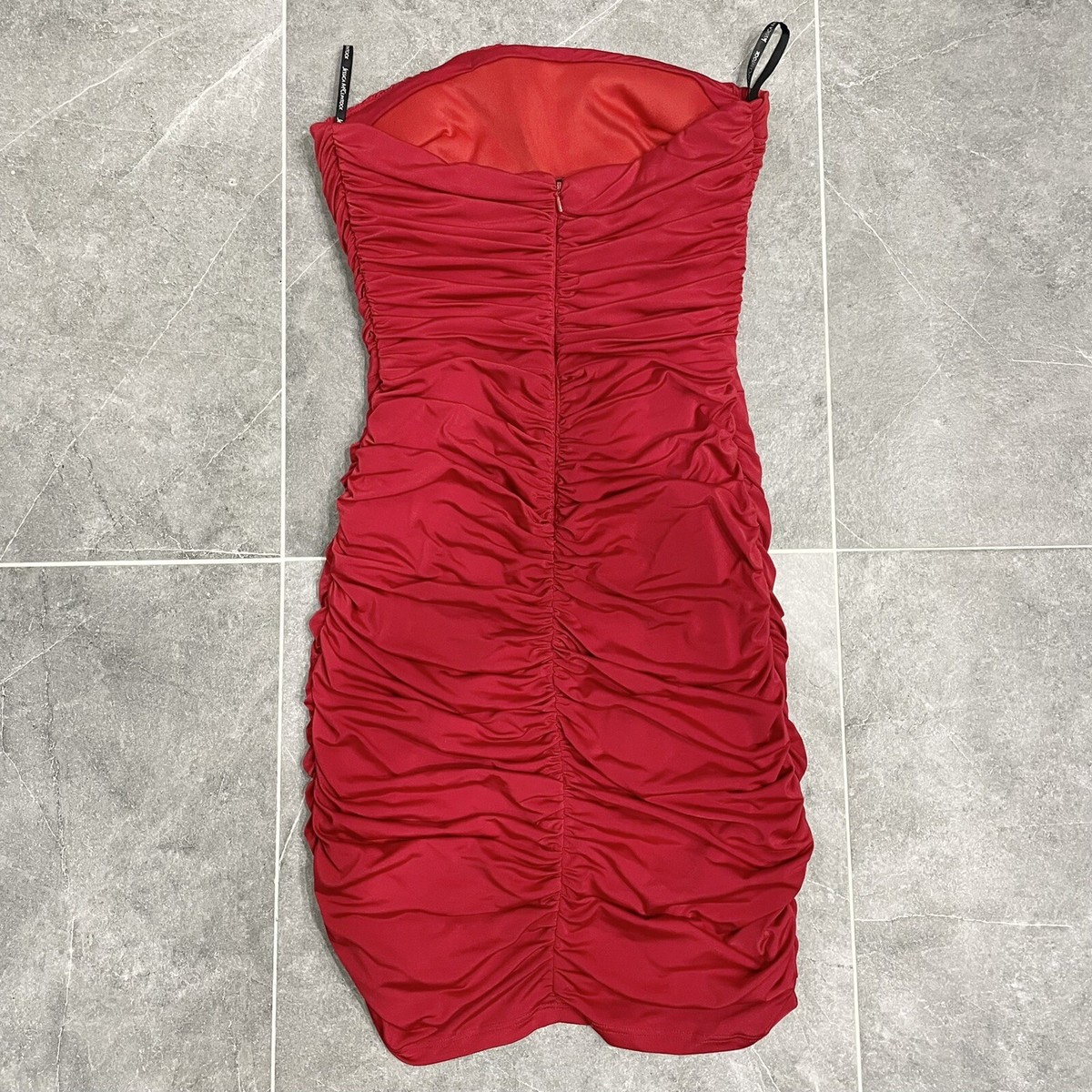 caden halter neck maxi dress ALYSSE MAXI DRESS – SNDYS US