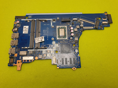 HP 255 G7 AMD Ryzen 5 3500U Motherboard LA-G07JP | eBay