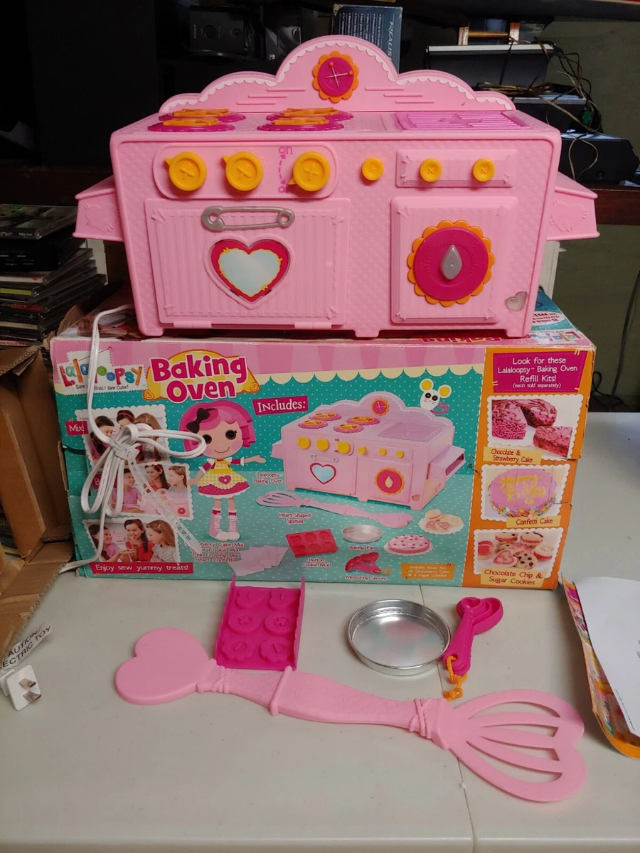Lalaloopsy kitchen cheap