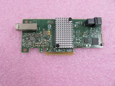 LSI 9300-4i4e PCI-E 3.0 x8 SATA/SAS 4-Port Ext 4-Port Int SAS3 12Gb/s LP HBA