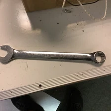 Matco Tools RC242 3/4" Combination Wrench 12-Point U.S.A.