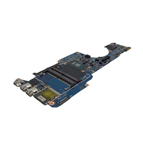 15256-1/15256-3 do laptopa HP Pavilion X360 M3-U płyta główna Core i3-7100U procesor - Zdjęcie 6 z 7