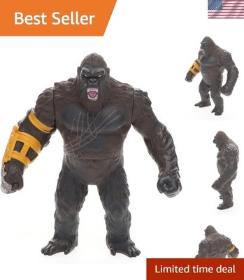 Godzilla x Kong