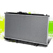 {DPI 2431} OE Style Aluminum Core High Flow Radiator for Acura CL TL 3.2 01-03