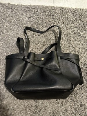 Tory Burch Romy Tote Bag Damen Handtasche mit Staubbeutel