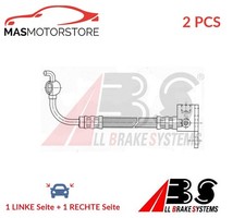BREMSSCHLAUCH BREMSLEITUNG PAAR ABS SL 3763 2PCS P FÜR MAZDA MX-5 II,MX-5 I