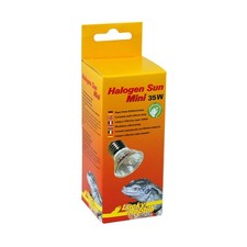 Lucky Reptile Halogen Sun Mini 2x35W Spotstrahler E27 Terrarium Reptilien Echsen