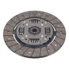 Disque d'embrayage Citroen C8