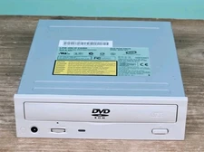 Intern Laufwerk LITEON SOHD-167T DVD-ROM DRIVE IDE 5.25 Zoll