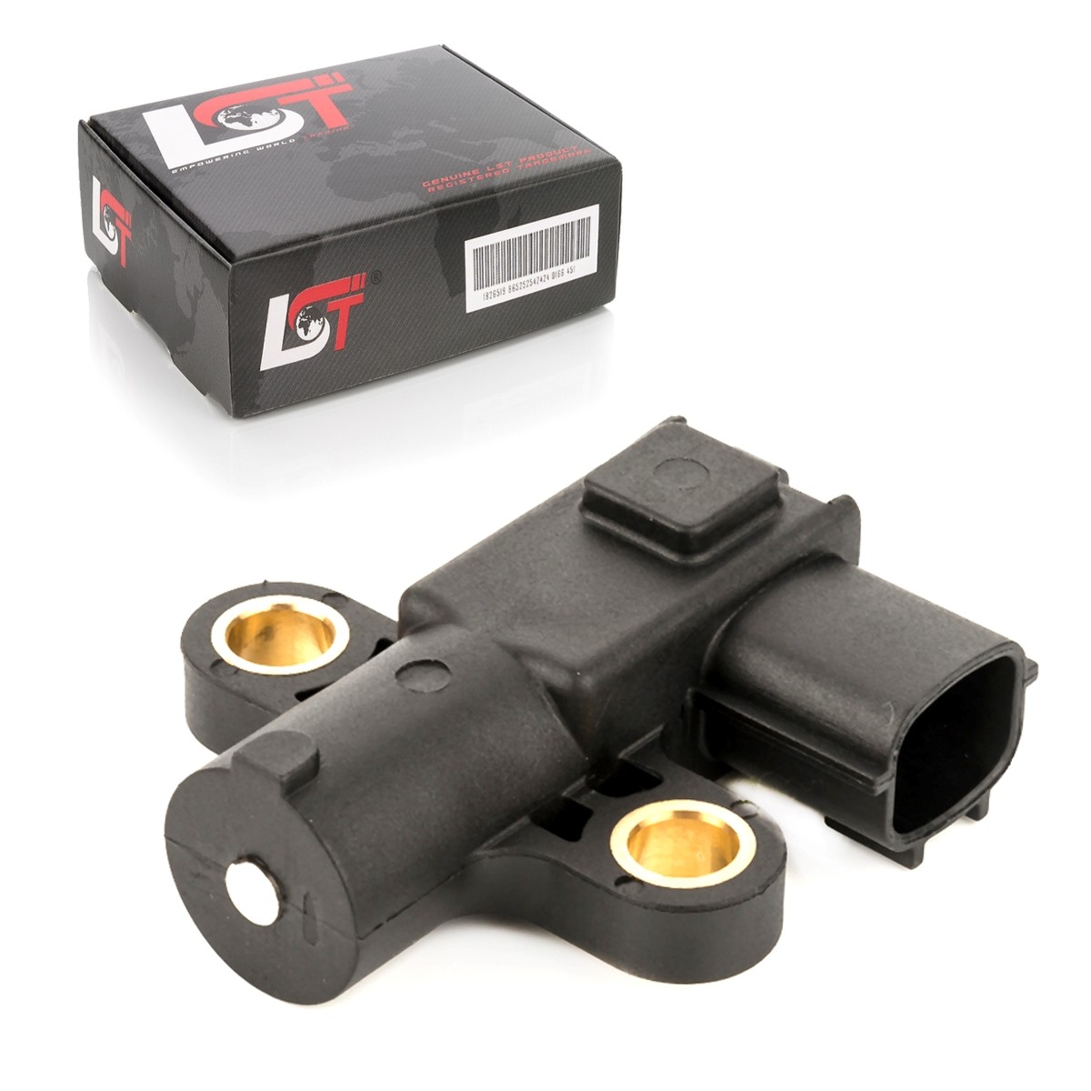 Crankshaft Sensor Pulse Generator Inductive for NISSAN BASSARA ELGRAND