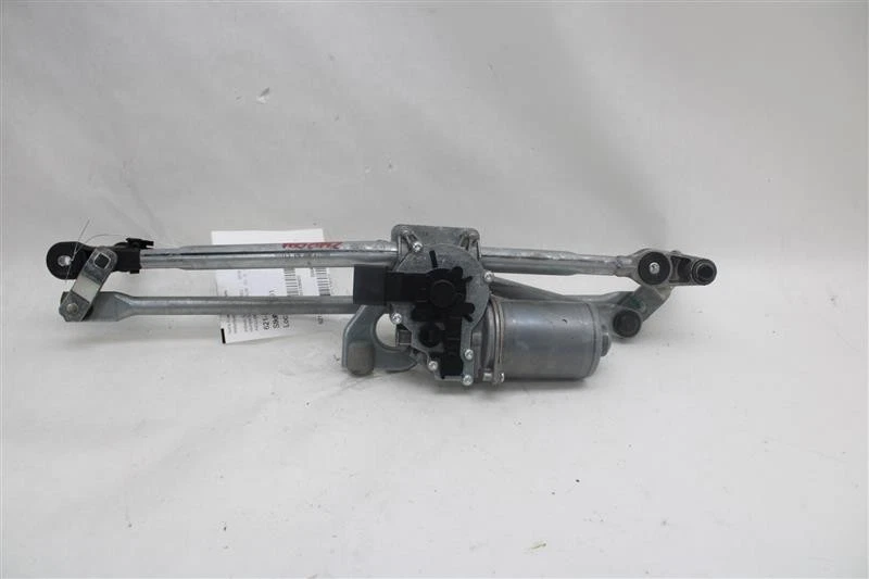 Used Windshield Wiper Linkage fits: 2014 Bmw X1 Grade A Foto 4 de 4