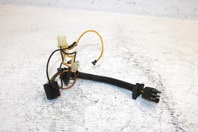 1988 Polaris 650 Oem Headlight Harness 2460261 SP17