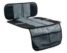Schutz-Unterlage Schon-Bezug Kindersitz Auto Sitz-Schoner KFZ Autositz-Auflage