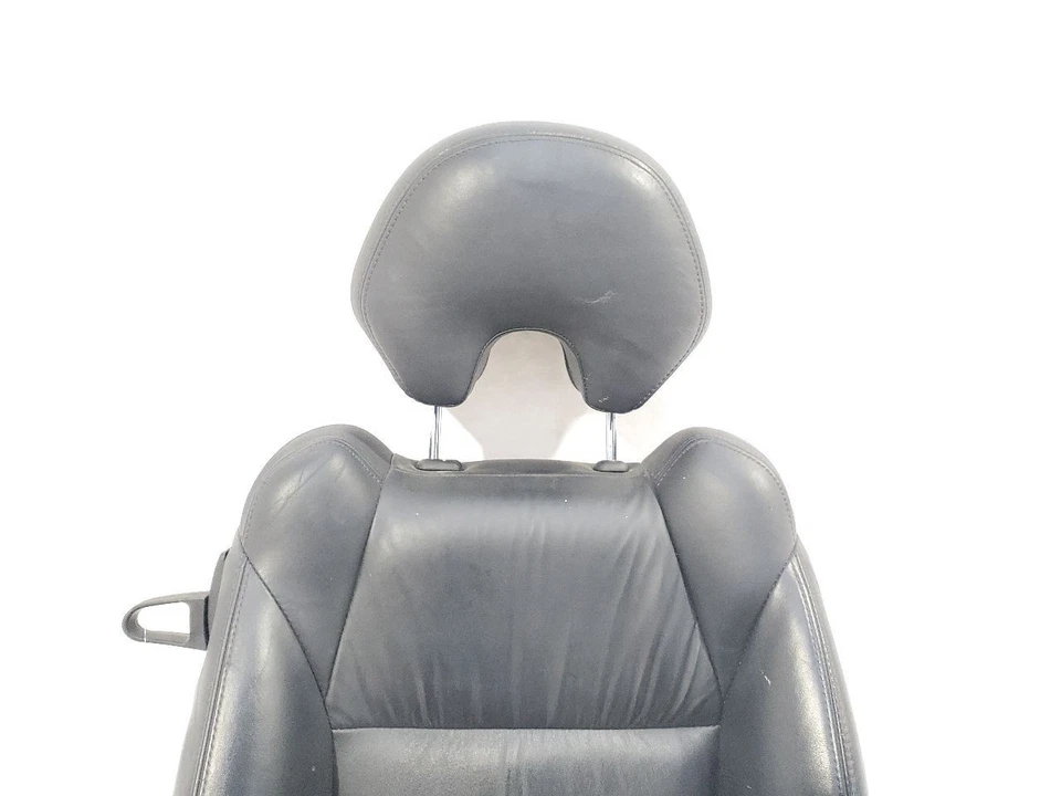 Acura CL 2001 2002 2003 OEM asiento delantero derecho falta bisel lateral bonito Foto 2 de 4