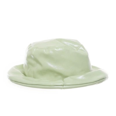 Mango, Bucket hut, Größe: ONE SIZE, Grün, Damen #BKf
