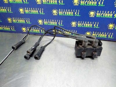 ZÜNDSPULE / 937477 FÜR RENAULT CLIO I FASE I+II B/C57 1.2 GREENLAND