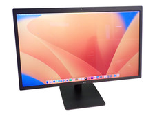 LG UltraFine 5K 60Hz Thunderbolt Display Monitor With Camera 5120x2880 27MD5KA-B