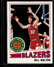 Click to enlarge Bill Walton