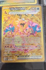 Charizard ex 228/197 SV03: Obsidian Flames Holo on eBay