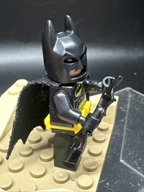 Lego Super Heroes Batman Minifigure sh0312 70905 70916 70922 70909 70903 70911