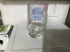 PABST BLUE RIBBON 32 oz. footed glass excellent condition — photo 4