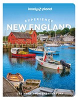 Carolyn B Heller | Lonely Planet Experience New England | Taschenbuch | Englisch