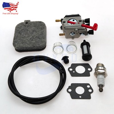 Gruppo Filtro Aria Per Carburatore Stihl BG50 | Ricambio 4229-120-0650 Per Soffiatori A Benzina