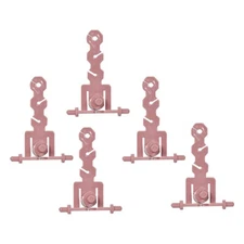 Crochet Machine 48-nee Dle Knitting Machine Accessories Crank 48 Nee Dle