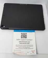 Lenrich Wireless Keyboard For Pro 10.2  10.5 Tablet PC