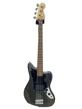 Squier Basso Elettrico Affinity Series Jaguar Precision GRY Usato