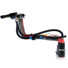 Aeromotive 340 Lph Fuel Pump Hanger For 82-92 Chevrolet Camaro 18073