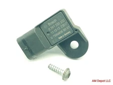 2012 Mini Cooper S R56 R57 R55 R58 R59 R60 Intake Manifold Pressure Sensor MAP
