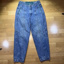 Vintage 80 s 90 s Kids Size 11 Little Levis Sport Jeans Retro Cute Nostalgia
