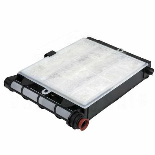 Filtro de combustible aFe Power para Ford F-550 Super Duty Power-Stroke 2017-2019 Foto 2 de 4