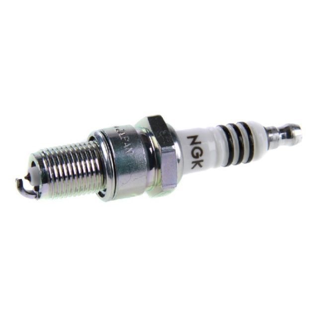 NGK BPR8EIX Iridium IX Spark Plug for High Performance Engines