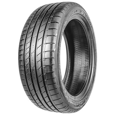 4x DUNLOP Sommerreifen (1 Satz) 235/55 R19 TL 101V SPORT MAXX RT MFS