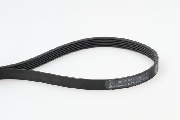 Continental Ctam Keilrippenriemen FüR CitroüN Ford Ford USA MERCEDES-BENZ VW-image