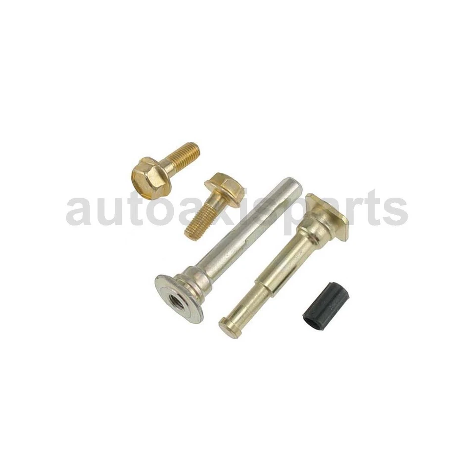 Комплект из 2 передних штифтов суппорта дискового тормоза Carlson для Ford Freestar 2004-2007 годов выпуска - Изображение 3 из 3