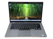 Dell Latitude 5410 computer portatile 14" Quad i5-8365U 8a generazione 8 GB 256 GB NVMe Windows 11 L8