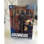Hasbro G.I. Joe Classified Series  #37 Cobra Officer Action Figure