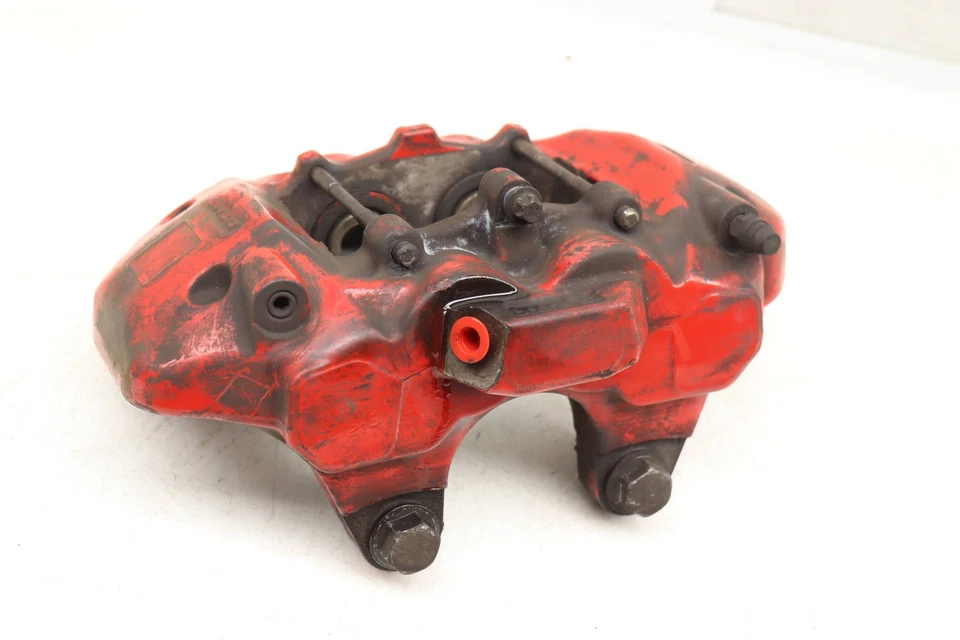 Mercedes-Benz CLS63 AMG S 2014 - Pinza de freno trasera izquierda (AMG) 2124236898 Foto 2 de 4