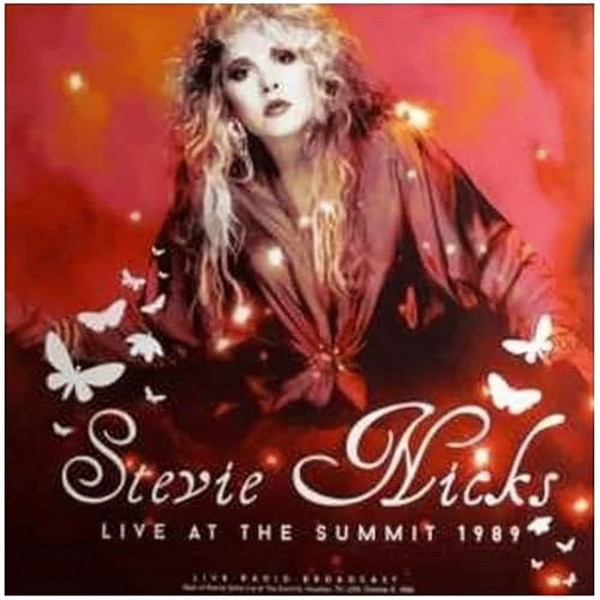Live At The Summit 1989 Stevie Nicks-image