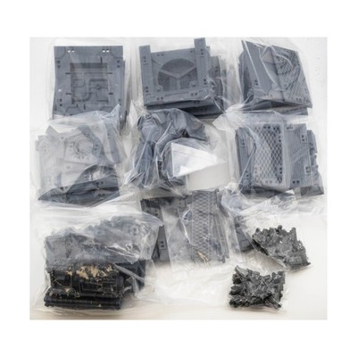 Mantic Dungeon Saga Mini 28mm Denizens of the Abyss #1 (Kickstarter Ed) NM