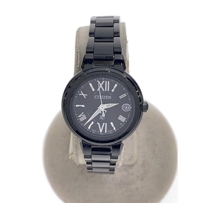 CITIZEN H060-A1CH403 Gehäusegröße 3,2 × 2,8 cm Armbandgröße 15 cm gebraucht U...