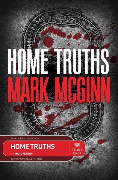 Home Truths Mark Mcginn Taschenbuch Kartoniert / Broschiert Englisch 2021-image